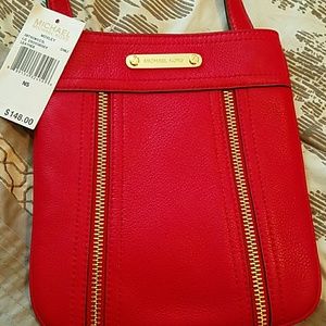 Michael Kors crossbody