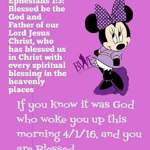 Meet your Posher, Janet