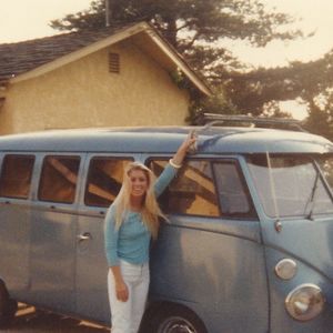 Meet your Posher, Tracey