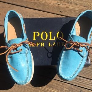 Men's Loafers