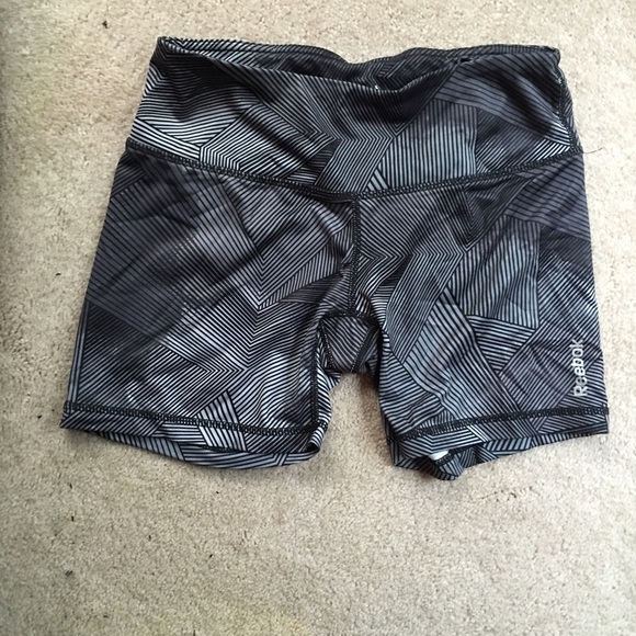 Dry fit shorts