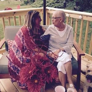 Meet your Posher, Jamie