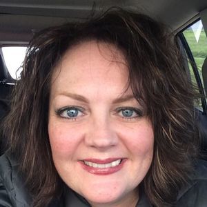 Meet your Posher, Beth