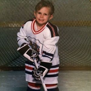 Meet your Posher, Scottie