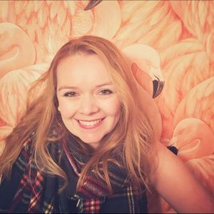 Meet your Posher, Emily
