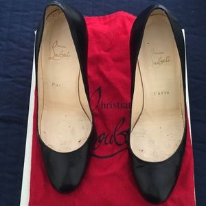 Christian Louboutin Pumps