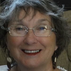 Meet your Posher, Katherine