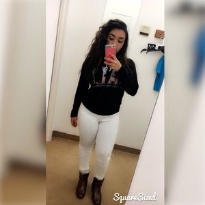 Meet your Posher, Jocy