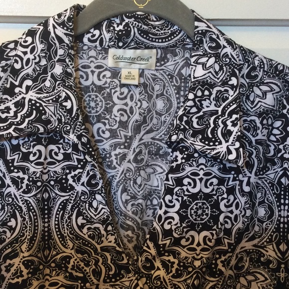 Blouse - Picture 2 of 2