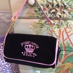 A juicy purse