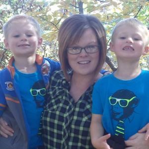 Meet your Posher, Jamie