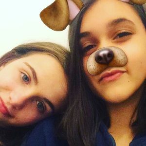 Meet your Posher, Liliana