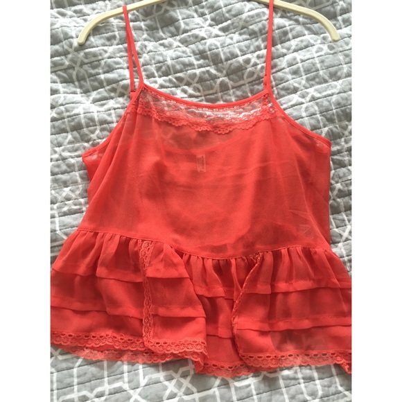 Free People silk camisole NEW wo tags