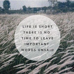 Meet your Posher, Breanna