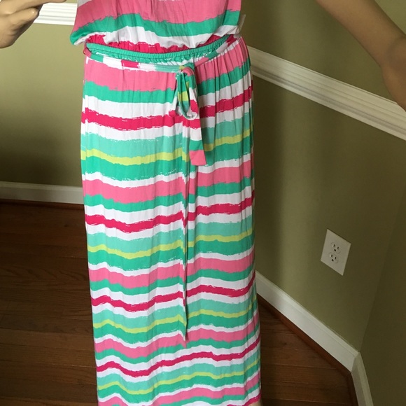 Bundle Awesome summer dress plus 7 other items - Picture 2 of 3