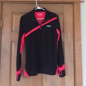 Fila Running Jacket