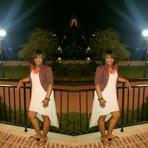 Meet your Posher, Latanya