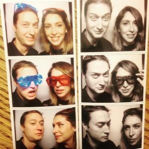 Meet your Posher, Katherine