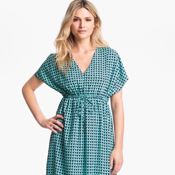 Michael Kors maxi dress