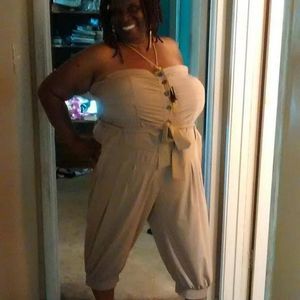 Meet your Posher, Toni