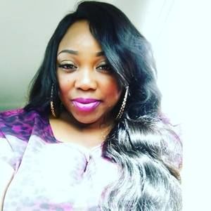 Meet your Posher, Takeisha