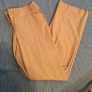 The Limited slacks