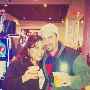 Meet your Posher, Jessyuny