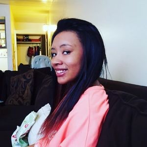 Meet your Posher, Kelly