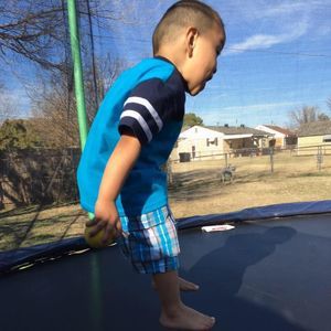 Meet your Posher, Corina