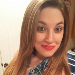 Meet your Posher, Kelsie