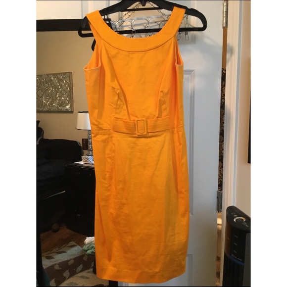 Calvin Klein Dresses & Skirts - Calvin Klein Professional Cocktail Length Dress