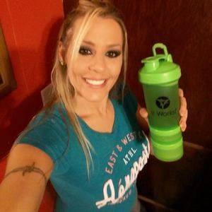 Meet your Posher, Kasee