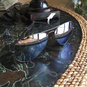 Ray-ban sunglasses brand new