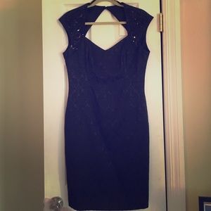 Maggy London LBD
