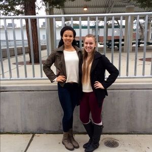 Meet your Posher, Baylie