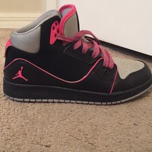Jordan's