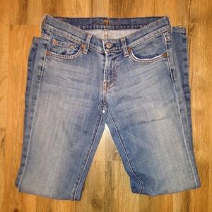 ⚡️7 for All Mankind⚡️