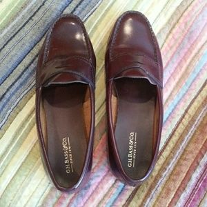 Bass Women's Penny Loafers