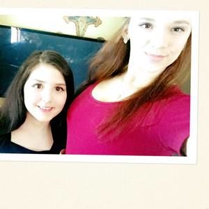 Meet your Posher, Lizy