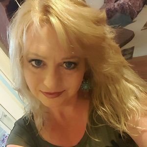 Meet your Posher, Teresa