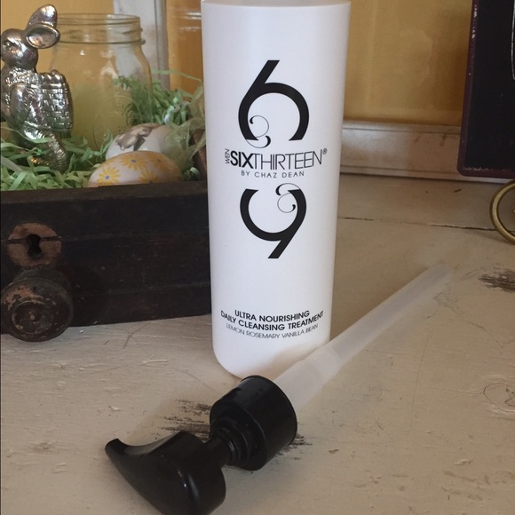 Wen Six Thirteen - 16 oz