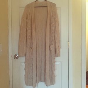 Kimchi Blue Sweater. Urban Outfitters.