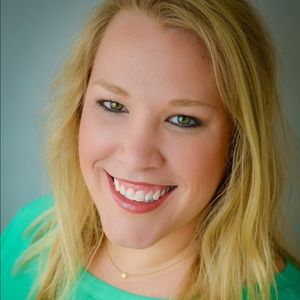 Meet your Posher, Katherine