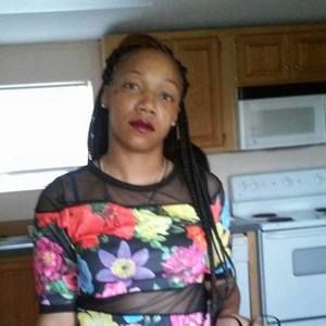 Meet your Posher, Ashleyjoy