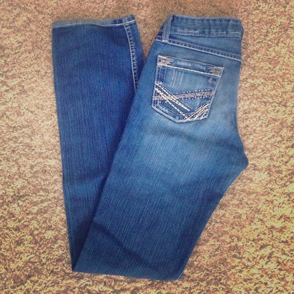 BKE Jeans