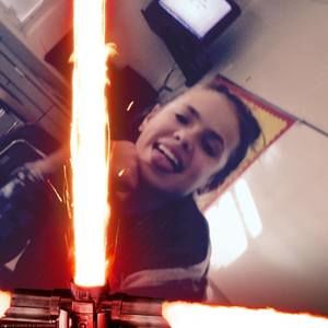 Meet your Posher, Kiersten