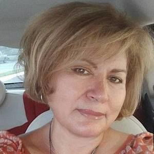 Meet your Posher, Ruth