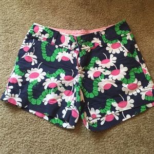 Lily Pulitzer Callahan Shorts