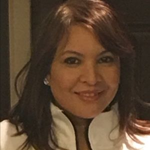 Meet your Posher, Rossana