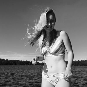 Meet your Posher, Anna